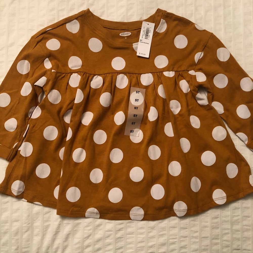 Old Navy Top